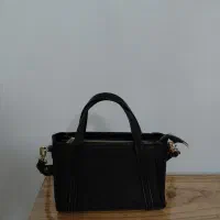 کیف دستی رودوشب خارجی چرم صنعتی