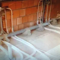 لوله کشی آب