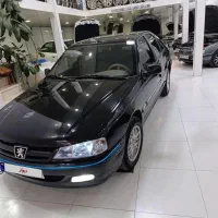 پژو پارس سال93|خودرو سواری و وانت|پیرانشهر, |دیوار