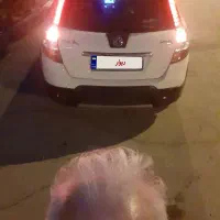 فروش خودرو اچ سی کراس مدل بهمن ۹۷|خودرو سواری و وانت|قرچک, پارک جنگلی|دیوار