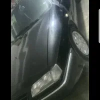 مدل 84 بدون رنگ|خودرو سواری و وانت|تربت جام, شهید غلام زاده|دیوار