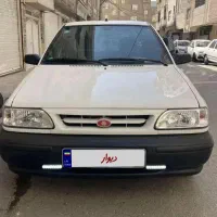 پراید وانت مدل ۱۴۰۳