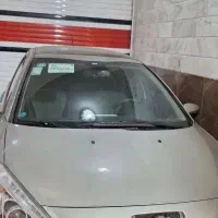 پژو ۲۰۷ تیتانیوم