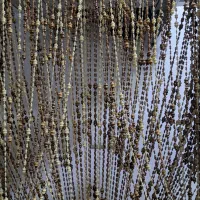 فروش چند عدد پرده|پرده، رانر، رومیزی|صومعهسرا, |دیوار