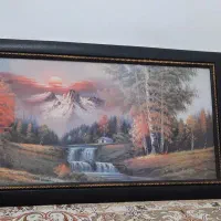 تابلو|تابلو، نقاشی، عکس|ایلام, |دیوار