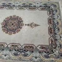 فرش در حد نو