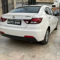 شاهین G 1403 سفید(اقساطی)|خودرو سواری و وانت|آمل, |دیوار