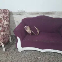 یک دست مبل دست دوم