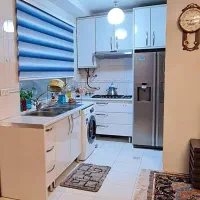 آپارتمان 56 متری یک خوابه منطقه 11 بازسازی کامل|فروش آپارتمان|تهران, خرمشهر|دیوار