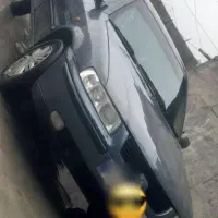 سمند سفارشی ۸۳ شاسی پلم بدون رنگ