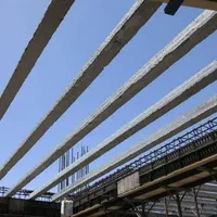 فروش تیرچه پیش تنیده با کیفیت|مصالح و تجهیزات ساختمان|الیگودرز, |دیوار