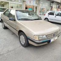 405مدل86دوگانه کارخانه