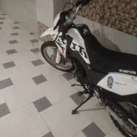 کویر T6 250|موتورسیکلت|زنجان, |دیوار