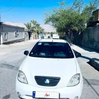 تیبا صندوقدار 99 دوگانه بسیار کم کار