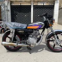 هندا ۲۰۰ مدل ۱۴۰۱ فروش فوری