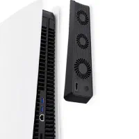 فن خنک کننده کنسول بازی PS5 ، fat پورودو PDX616