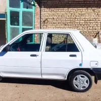 پراید مدل90 sx131|خودرو سواری و وانت|هریس, |دیوار