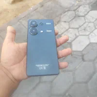 شیائومی Redmi Note 13 Pro با حافظهٔ ۲۵۶ گیگابایت