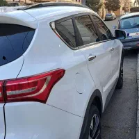 فدیلیتی ۱۴۰۳|خودرو سواری و وانت|اندیشه, اندیشه فاز ۱|دیوار