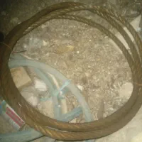 سیم بکسل درجه یک سالم سالم بدونه زدگی