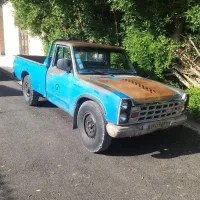 نیسان وانت|خودرو سواری و وانت|آبادان, |دیوار