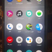 گوشی رنسو