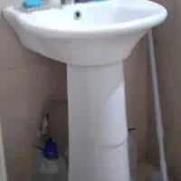 روشویی سالم و در حد نو