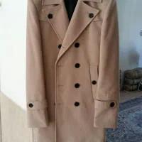 پالتو مردانه