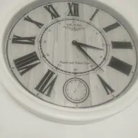 ساعت دیواری