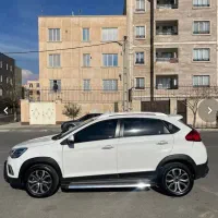 MVM X22مشابه صفر/بدون خط خش/اتوماتیک|خودرو سواری و وانت|تهران, سلسبیل جنوبی|دیوار