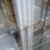 شاگرد ساده لوله کش