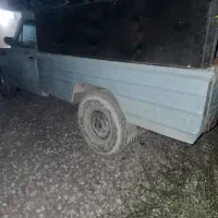 نیسان موتور پاترول ۷۱|خودرو سواری و وانت|آمل, |دیوار