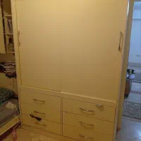 تخت خواب تاشو نوجوان