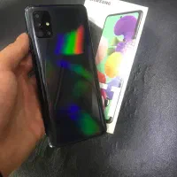 Galaxy A51