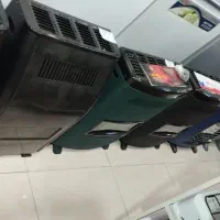 بخاری کوچک اتاق خواب برقی و گازی و بدون دودکش|بخاری، هیتر، شومینه|کاشان, فاز ۲ ناجی آباد|دیوار