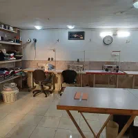 خیاط تکمیل دوز