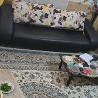 مبل|مبلمان خانگی و میز عسلی|شیراز, سیاه سنگ|دیوار