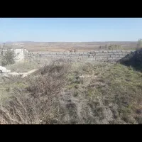 زمین مسکونی دربام سولا|فروش زمین و ملک کلنگی|نمین, |دیوار