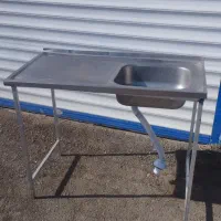 یخچال و وسایل کامل مرغ فروشی|فروشگاه و مغازه|الشتر, |دیوار