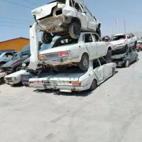 اسقاط خودرو ۷۵میلیون نقد