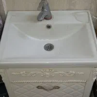 روشویی کابینتی|لوازم سرویس بهداشتی|تهران, مسعودیه|دیوار