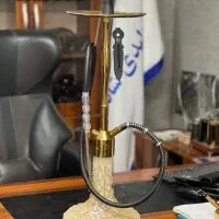 قلیان کرنو دوجداره پخش کننده هستم|کلکسیون و سرگرمی|تهران, ائمه اطهار|دیوار