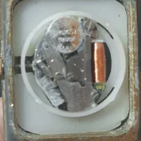 ساعت SWISTAR اصل|ساعت|سردرود, |دیوار