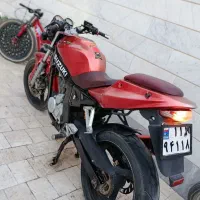 موتور سیکلت پارس وینر ۲۵۰