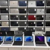 فروش ۳۰۰ مدل لپتاپ به قیمت درهم/با یک برگ چک