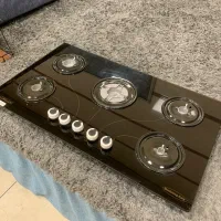 اجاق گاز صفحه ای