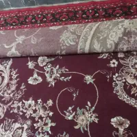 قالی|فرش|ایذه, |دیوار