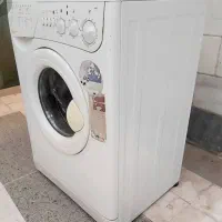 لباسشویی ایندیزیت ایتالیایی مدلw85