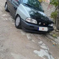 پراید هاچبک|خودرو سواری و وانت|پرند, فاز ۶|دیوار