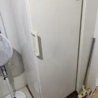 یخچال پارس کاملا سالم و مشابه نو (خونگی)